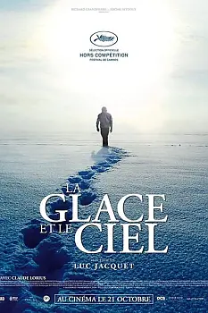 Buz ve Gökyüzü