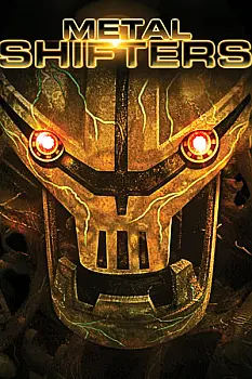 Iron Invader