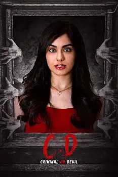 C.D (Criminal or Devil)