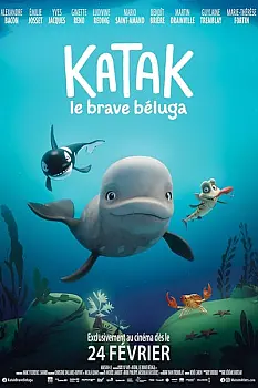 Cesur Balina Katak