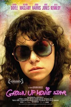 Yetişkin Film Yıldızı