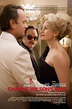 Charlie Wilson'ın Savaşı