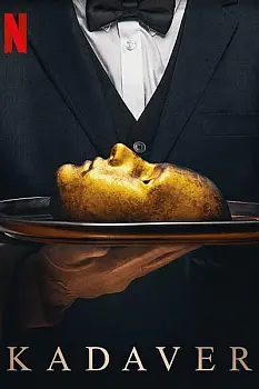 Cinayet Oteli