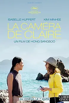 Claire’in Kamerası