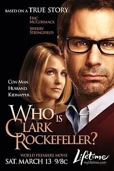 Clark Rockeller da Kim?