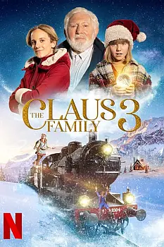 Claus Ailesi 3