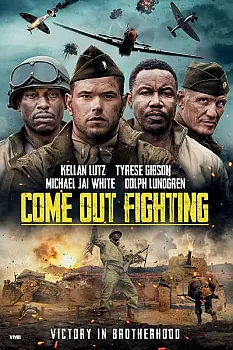 Come Out Fighting