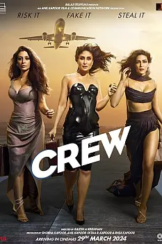 Crew