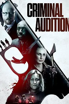 Criminal Audition