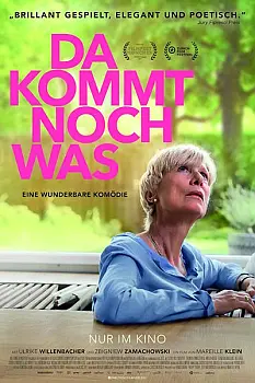 Da kommt noch was