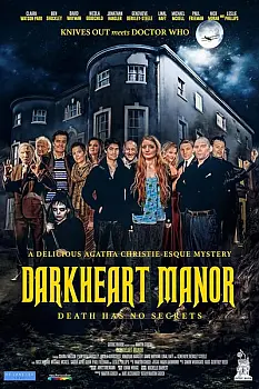 Darkheart Manor