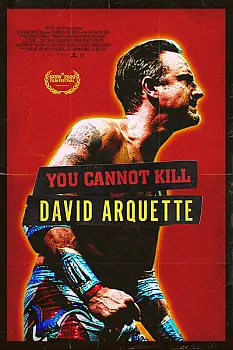 David Arquette'i Öldüremezsin