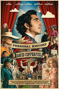 David Copperfield’ın Çok Kişisel Hikayesi