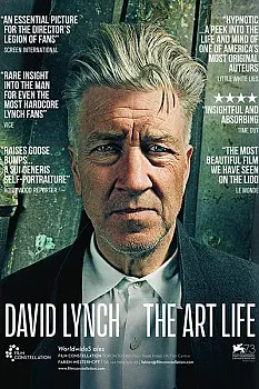 David Lynch: Yaşam Sanatı