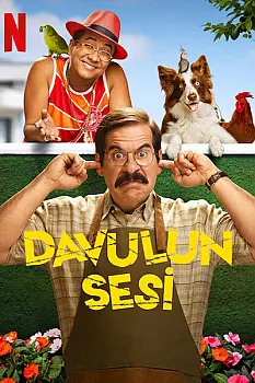 Davulun Sesi