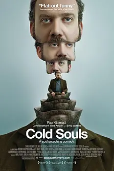 Dondurulmuş Ruhlar