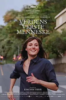 Dünyanın En Kötü İnsanı