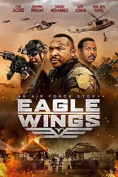 Eagle Wings