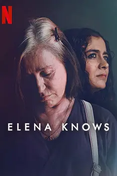 Elena Biliyor