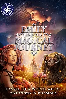 Emily'nin Sihirli Yolculuğu