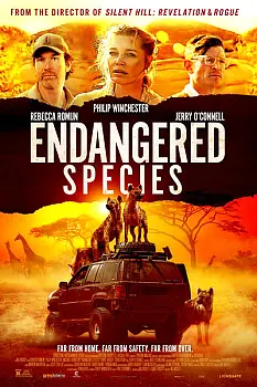 Endangered Species