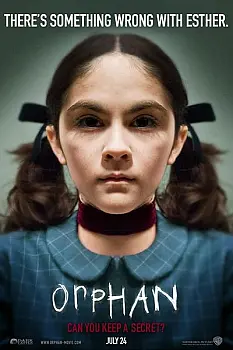 Evdeki düşman