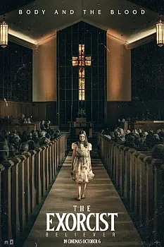 Exorcist: İnançlı