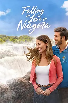 Falling in Love in Niagara
