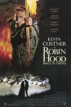 Robin Hood Hırsızlar Prensi