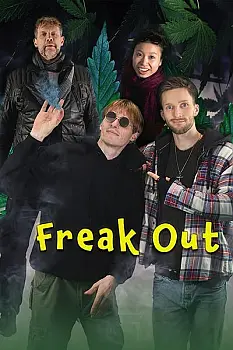Freak Out