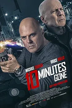 Kayıp 10 Dakika