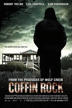 Taş Mezar- Coffin Rock