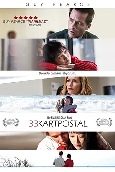 33 Kartpostal