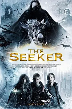 Karanlık Yükseliyor