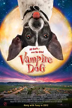 Vampir Köpek