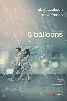 6 Balon