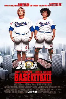 Baseketball
