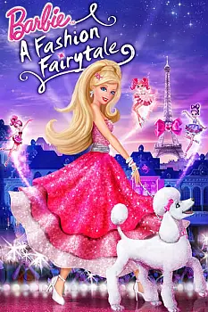 Barbie Moda Masalı