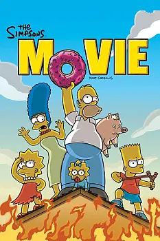 Simpsonlar Sinema Filmi