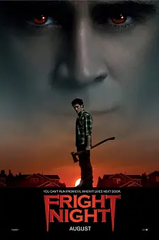 Korku Gecesi