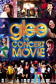Glee Konser Filmi