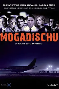 Mogadischu