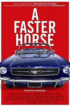 A Faster Horse