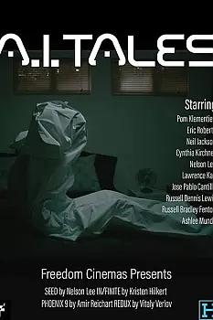 A. I. Tales