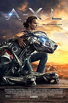 Robot Köpek