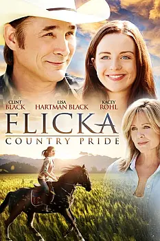 Flicka Rüzgar Gibi
