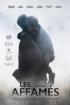Aç Gezenler -The Ravenous