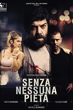 Acımasızca