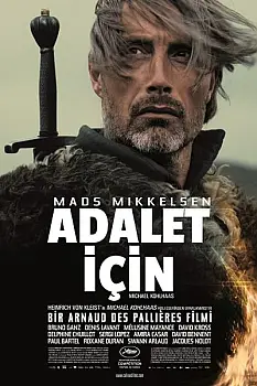 Adalet İçin