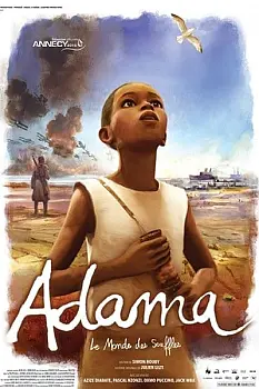 Adama